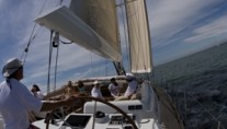 Infinity Of Cowes - Sailing 3
